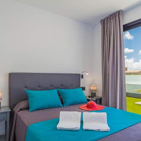 Villa Alana By Villa Plus Corralejo Ngoại thất bức ảnh
