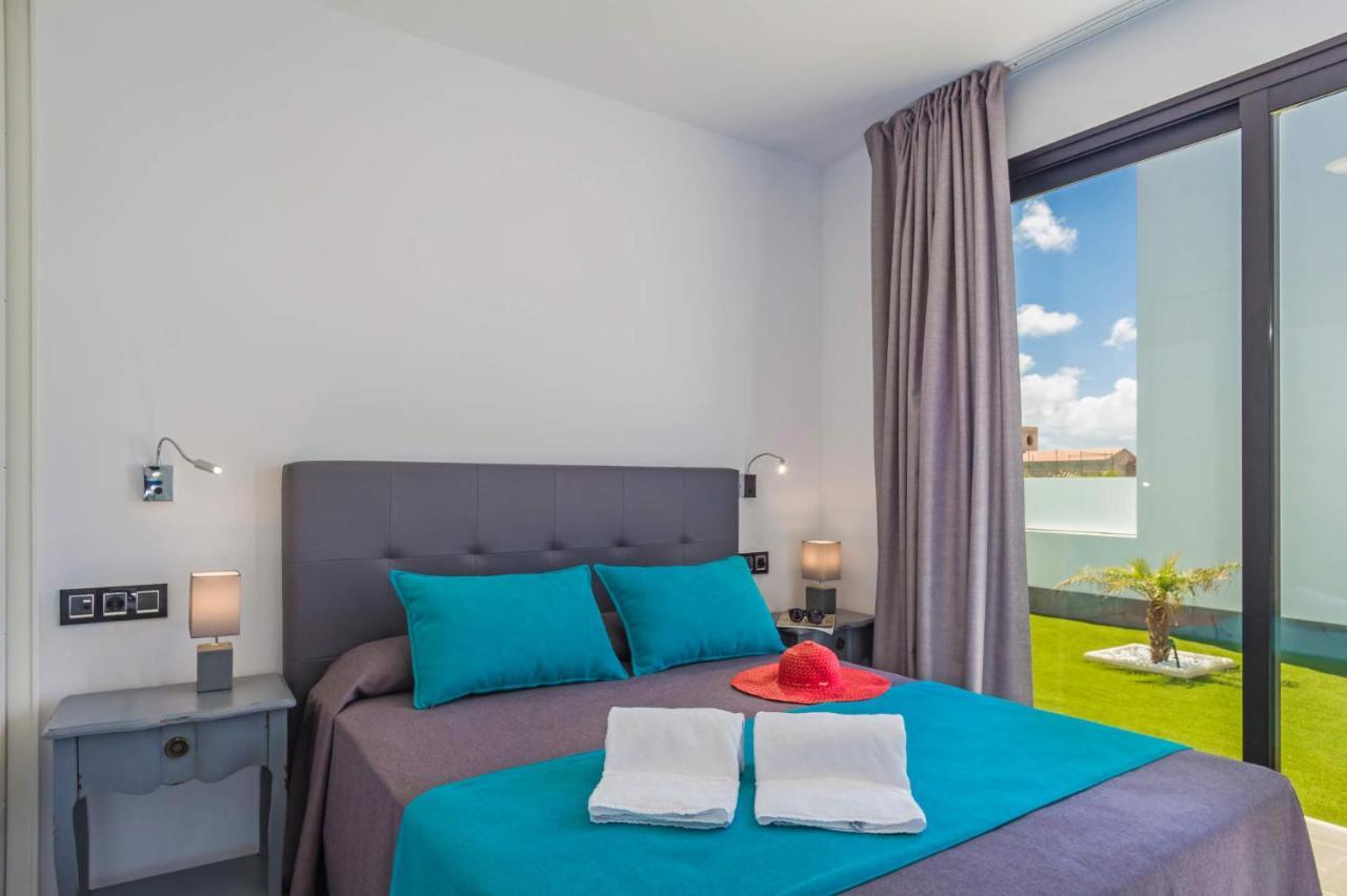 Villa Alana By Villa Plus Corralejo Ngoại thất bức ảnh