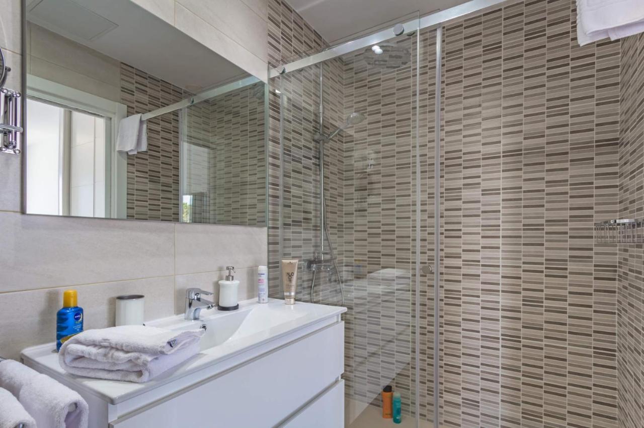 Villa Alana By Villa Plus Corralejo Ngoại thất bức ảnh