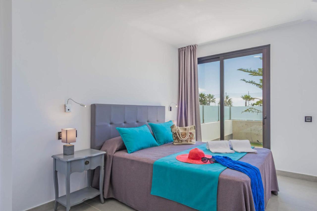 Villa Alana By Villa Plus Corralejo Ngoại thất bức ảnh