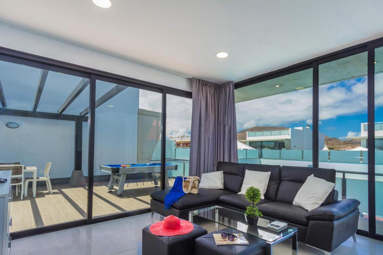 Villa Alana By Villa Plus Corralejo Ngoại thất bức ảnh