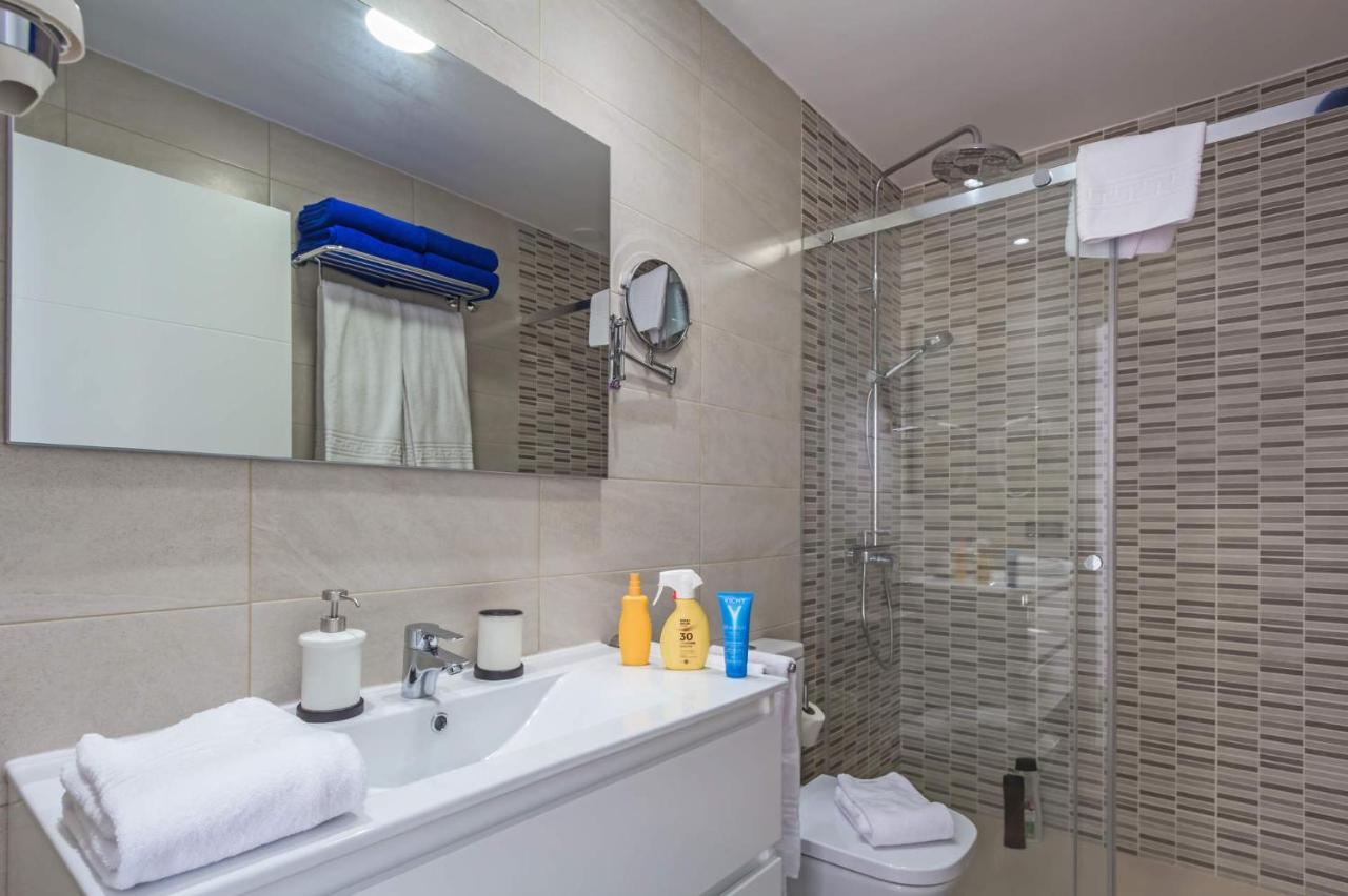 Villa Alana By Villa Plus Corralejo Ngoại thất bức ảnh