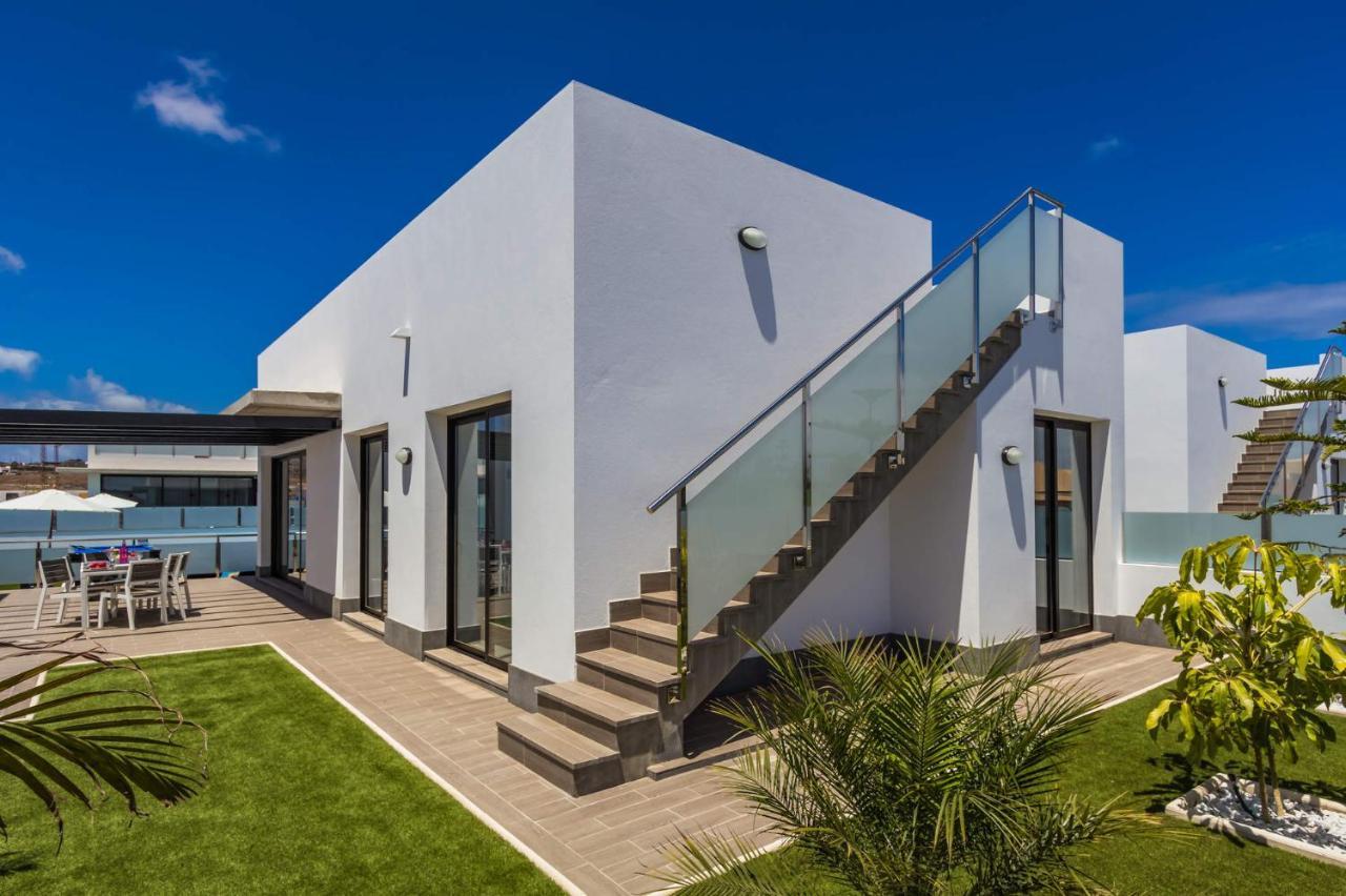 Villa Alana By Villa Plus Corralejo Ngoại thất bức ảnh