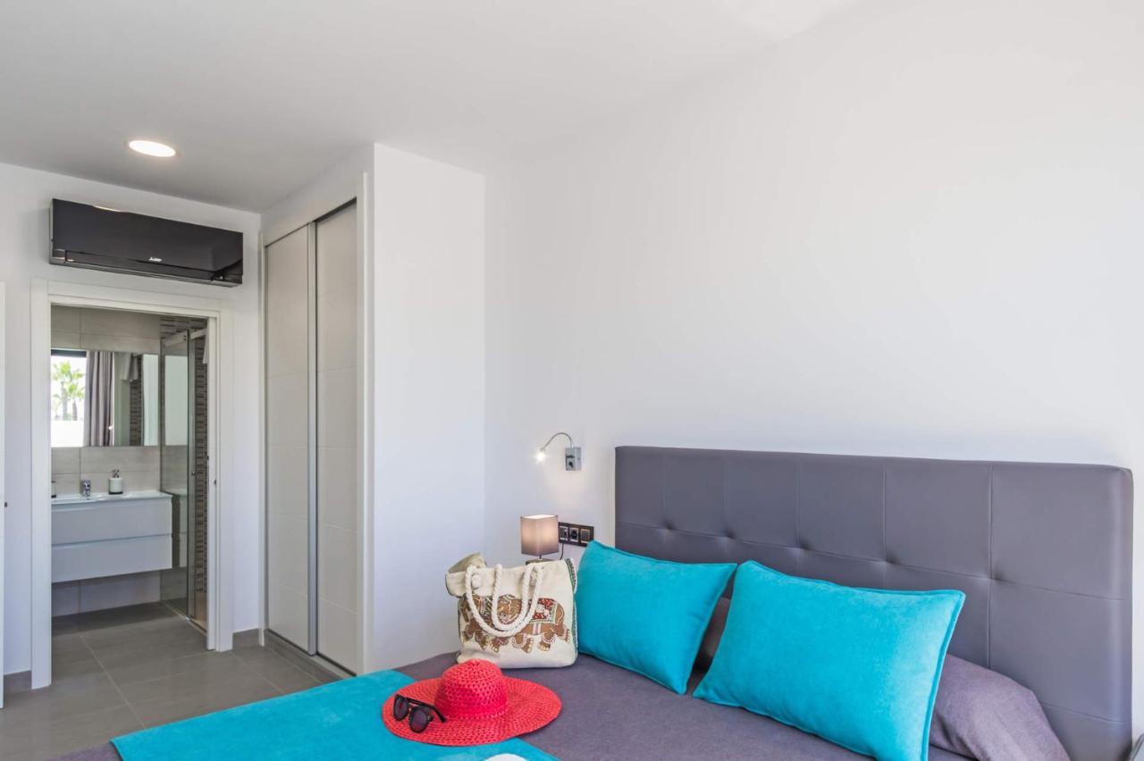 Villa Alana By Villa Plus Corralejo Ngoại thất bức ảnh