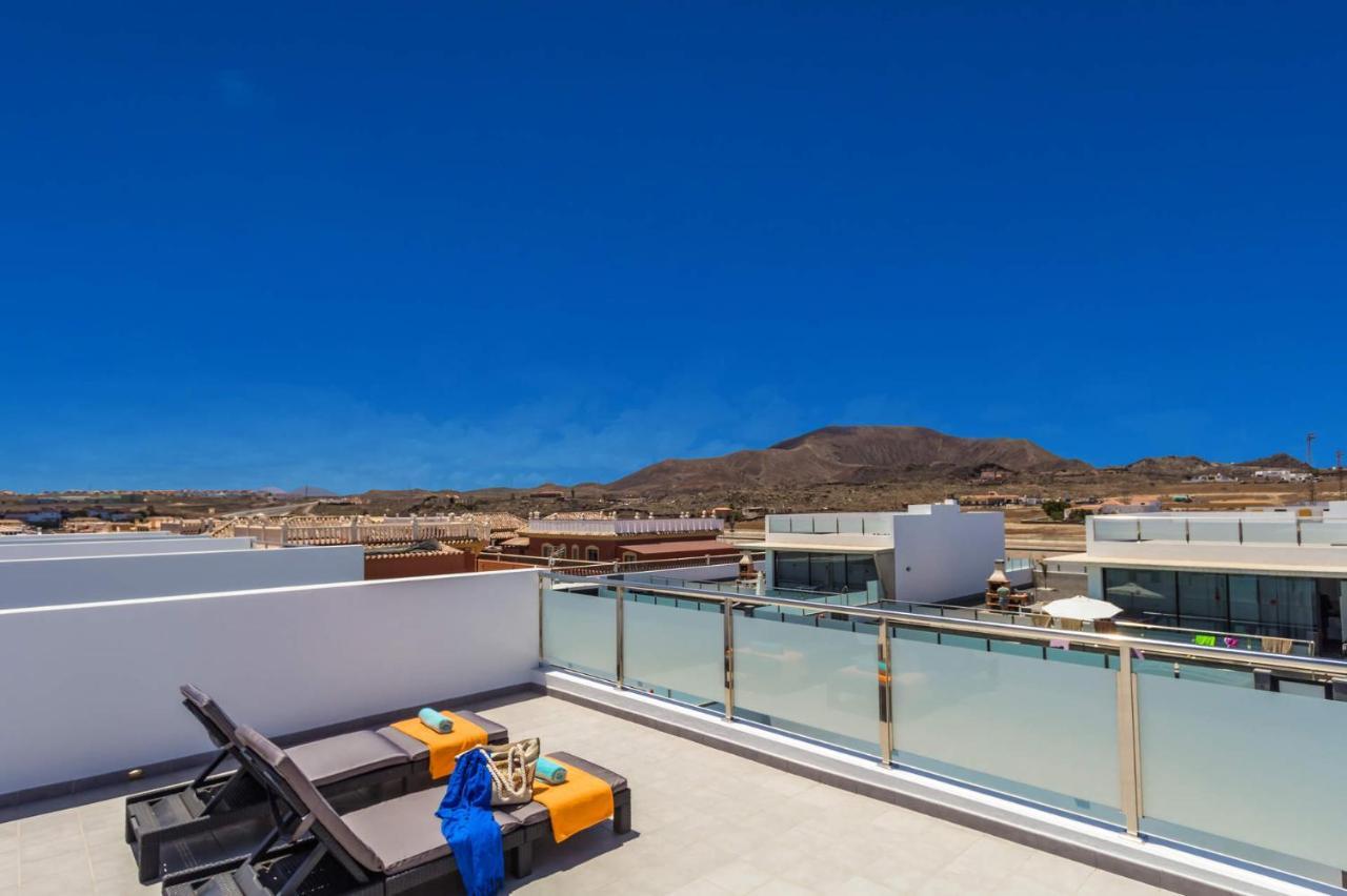Villa Alana By Villa Plus Corralejo Ngoại thất bức ảnh